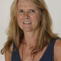 Gunnvor Garnes foto Stavanger Kulturskole