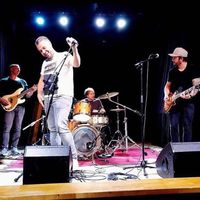 "Sudden Death" på lanseringsfesten av "Tjensvoll og jeg" 9. november 2017