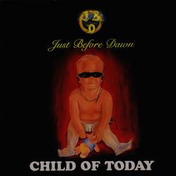 Child of today 1991