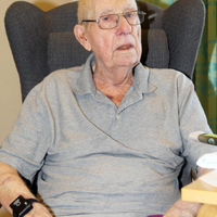 Alv Tengs Zachariassen  foto: Jærbladet