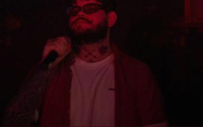 Pauli foto hentet fra artistens Spotify