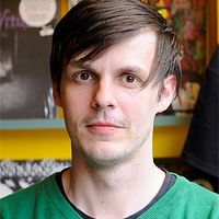 Kristian Kallevik . foto : privat