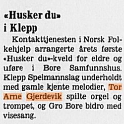 klipp Jærbladet