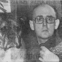 Olle Pedersen foto Vårt Land