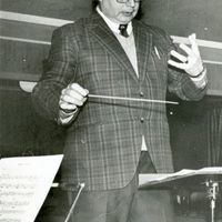 Hans Myhre foto : Rogalands avis/Stavanger byarkiv