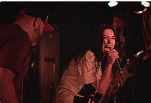 Sonic Revolt foto : Eduardo Sacaramuzza