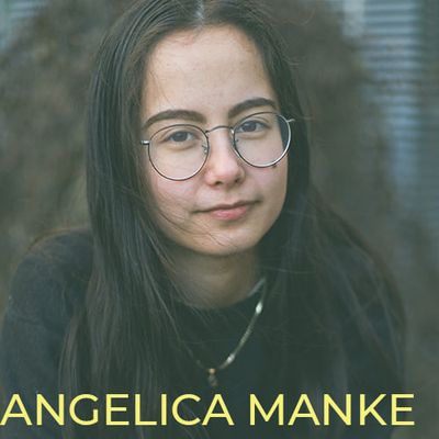 Aneglica Manke foto UFLAKKS