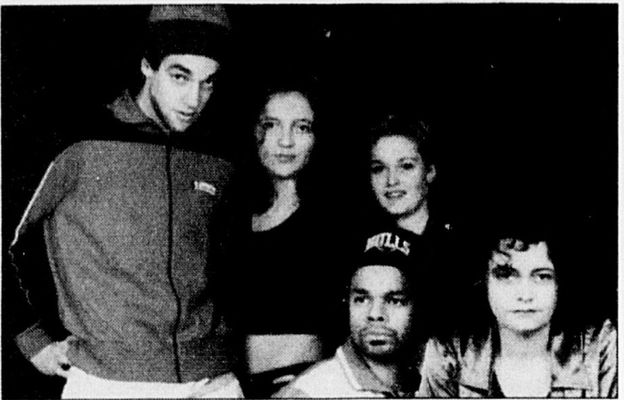 Xstatic foto. Jærbladet