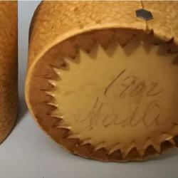 Voksrull opptak  av Nils Sund med familie foto Haugalandsmuseet