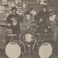 Les Beat Five foto Popnytt