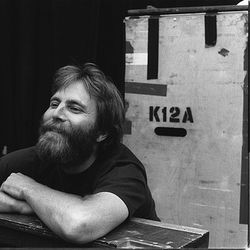Brent Mydland