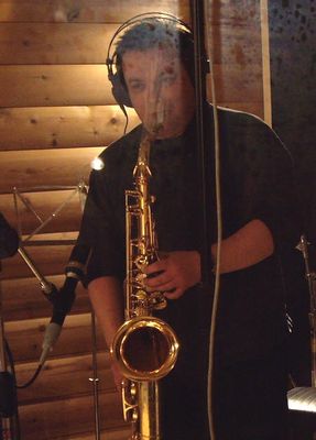 Karl Christian Grønhaug Foto: H-musikk