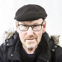 John Nikolaisen foto: Dalane Tidene