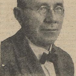 Ommund larsen foto 1ste Mai