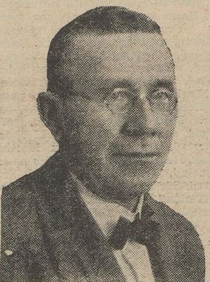 Ommund larsen foto 1ste Mai