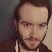 Tobias Handeland foto hentet fra artistens Facebookside