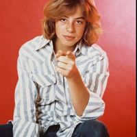 Leif Garrett