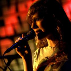 Frk Fryd Foto: Lars Idar Waage/Dagsavisen