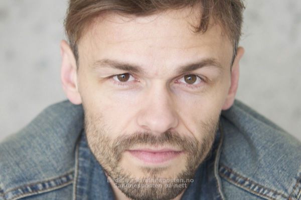 Leopaal FOTO: Manuela Hardy, Sandnesposten