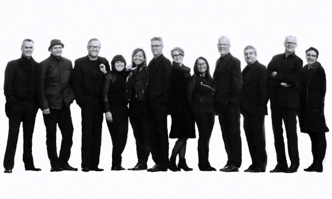 Ledaal Vokalensemble