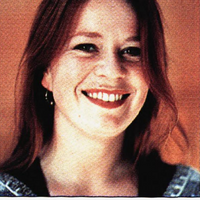 Janna Kari Kvinnesland foto Haugesund Teater