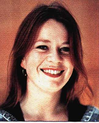 Janna Kari Kvinnesland foto Haugesund Teater