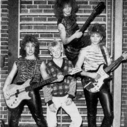 Thunder foto Haugesunds Avis/Kjell Strand