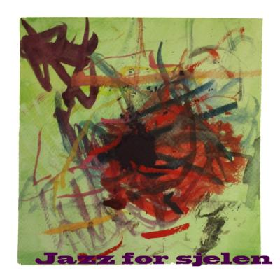 cover tegnet av Kjartan Øvrehus