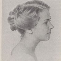 Johanne Margrete Sømme foto Norsk musikktidskrift