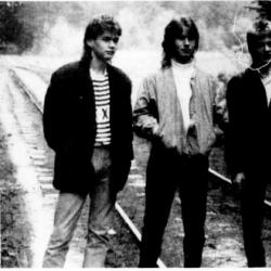 Reckless foto: Jærbladet