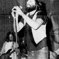 Bryne 1981 Asgaut Steinnes Foto: Frode Haaland