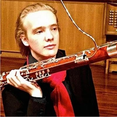 Kristian Oma Rønnes foto: SSB