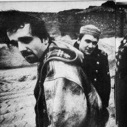 California Über Alles foto Erik Eriksson/Rogalands Avis