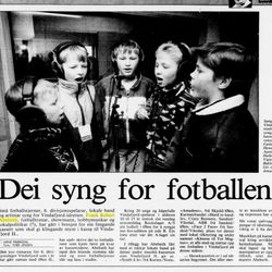 Haugesunds Avis , 11.04.1991