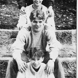 Bigwigs foto: Dalane Tidene /Olaf Omdal