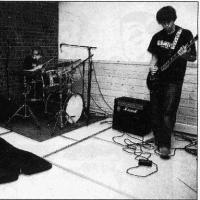 Medlemmer i Granitt foto Simen Hovland/Haugesunds Avis