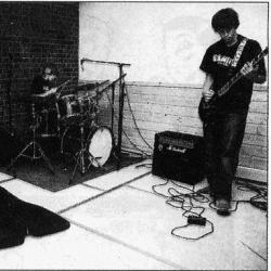 Medlemmer i Granitt foto Simen Hovland/Haugesunds Avis