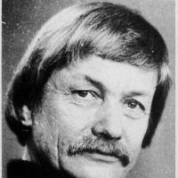 Knut Joner foto Rogalands Avis