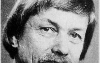 Knut Joner foto Rogalands Avis