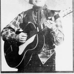 Thor Raymond foto Rogalands Avis