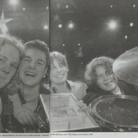 Fra Rondane foto: Harald Nordbakken/Haugesunds avisen