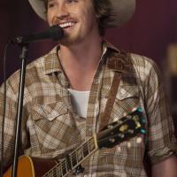 Garrett Hedlund i filmen Country Strong