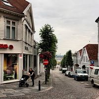 Breigata i Stavanger