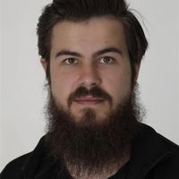 Adrian Børtveit Tvedten Foto hentet fra Stavanger Kulturskole