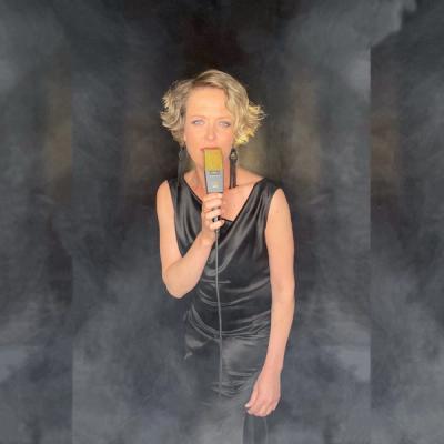 Hege Hunsager bildet hentet fra artistens hjemmeside