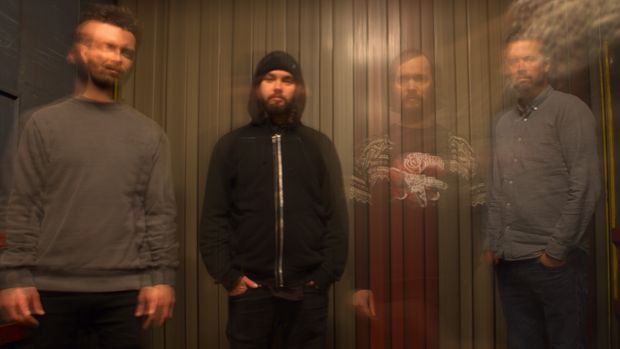 Ayanapa foto hentet fra Urørt