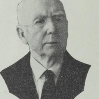 Ludvig Eriksen Bildet hentet fra Sang og musikkliv i Haugesund 1867-1945. 1