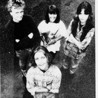 Dry Rain foto Rogalands Avis/Lise Bjelland