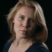 Emilie Hetland Foto: Stig Håvard Dirdal