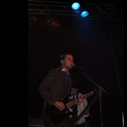 DisResponse på HM 05